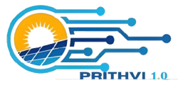 Prithvi Logo